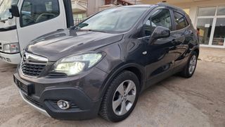 Opel Mokka 2016 4x4-thumb-1