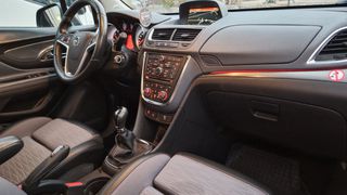 Opel Mokka 2016 4x4-thumb-5