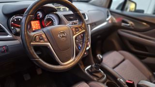 Opel Mokka 2016 4x4-thumb-7