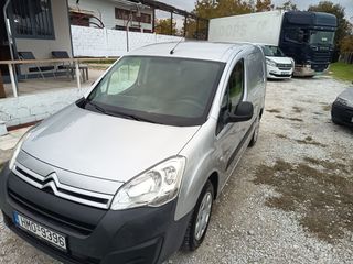 Citroen Berlingo 2016 BERLINGO 1.6 HDI Maxi 1.95 μηκος