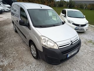 Citroen Berlingo 2016 BERLINGO 1.6 HDI Maxi 1.95 μηκος-thumb-2