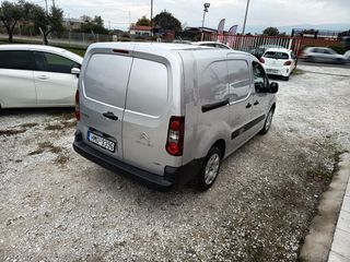 Citroen Berlingo 2016 BERLINGO 1.6 HDI Maxi 1.95 μηκος-thumb-3
