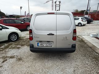 Citroen Berlingo 2016 BERLINGO 1.6 HDI Maxi 1.95 μηκος-thumb-4