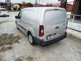 Citroen Berlingo 2016 BERLINGO 1.6 HDI Maxi 1.95 μηκος-thumb-5