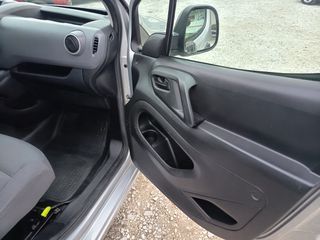 Citroen Berlingo 2016 BERLINGO 1.6 HDI Maxi 1.95 μηκος-thumb-12