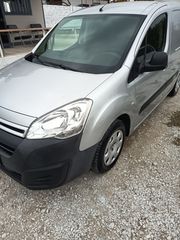 Citroen Berlingo 2016 BERLINGO 1.6 HDI Maxi 1.95 μηκος-thumb-13