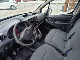 Citroen Berlingo 2016 BERLINGO 1.6 HDI Maxi 1.95 μηκος-thumb-15