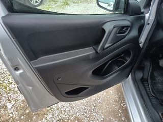 Citroen Berlingo 2016 BERLINGO 1.6 HDI Maxi 1.95 μηκος-thumb-16