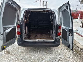 Citroen Berlingo 2016 BERLINGO 1.6 HDI Maxi 1.95 μηκος-thumb-18