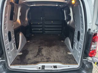 Citroen Berlingo 2016 BERLINGO 1.6 HDI Maxi 1.95 μηκος-thumb-19