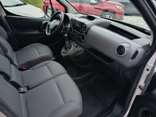 Citroen Berlingo 2016 BERLINGO 1.6 HDI Maxi 1.95 μηκος-thumb-20