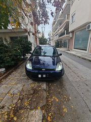 Ford Fiesta 2003