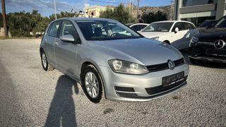 Volkswagen Golf 2016-thumb-1
