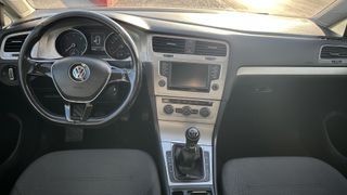 Volkswagen Golf 2016-thumb-8