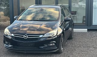 Opel Astra 2019 SPORTS TOURER 1.4 EDITION-thumb-1