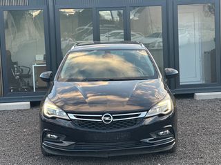 Opel Astra 2019 SPORTS TOURER 1.4 EDITION-thumb-2