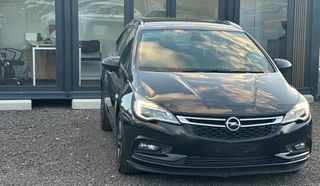 Opel Astra 2019 SPORTS TOURER 1.4 EDITION-thumb-3