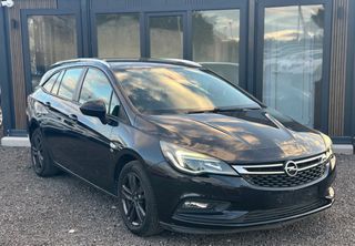 Opel Astra 2019 SPORTS TOURER 1.4 EDITION-thumb-4