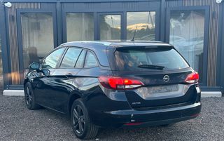 Opel Astra 2019 SPORTS TOURER 1.4 EDITION-thumb-5