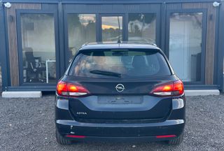 Opel Astra 2019 SPORTS TOURER 1.4 EDITION-thumb-7