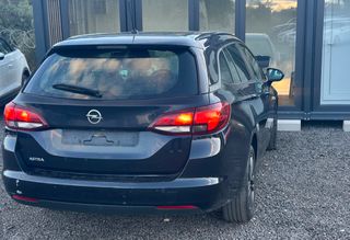 Opel Astra 2019 SPORTS TOURER 1.4 EDITION-thumb-8