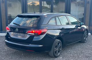 Opel Astra 2019 SPORTS TOURER 1.4 EDITION-thumb-9