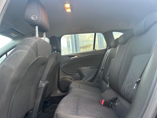 Opel Astra 2019 SPORTS TOURER 1.4 EDITION-thumb-11