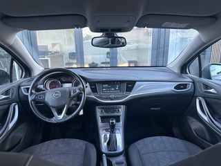 Opel Astra 2019 SPORTS TOURER 1.4 EDITION-thumb-12