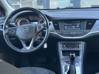Opel Astra 2019 SPORTS TOURER 1.4 EDITION-thumb-13