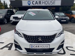 Peugeot 3008 2019 !!!ΑΥΤΟΜΑΤΟ!!FULL EXTRA!!ALLURE!-thumb-2