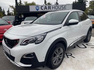 Peugeot 3008 2019 !!!ΑΥΤΟΜΑΤΟ!!FULL EXTRA!!ALLURE!-thumb-3
