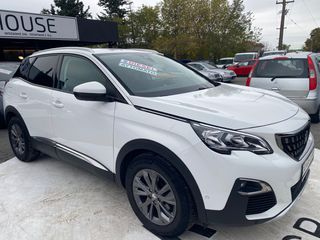 Peugeot 3008 2019 !!!ΑΥΤΟΜΑΤΟ!!FULL EXTRA!!ALLURE!-thumb-4