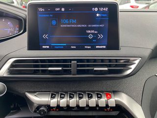 Peugeot 3008 2019 !!!ΑΥΤΟΜΑΤΟ!!FULL EXTRA!!ALLURE!-thumb-14