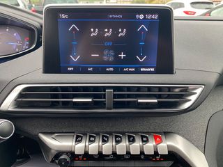 Peugeot 3008 2019 !!!ΑΥΤΟΜΑΤΟ!!FULL EXTRA!!ALLURE!-thumb-15