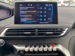 Peugeot 3008 2019 !!!ΑΥΤΟΜΑΤΟ!!FULL EXTRA!!ALLURE!-thumb-16