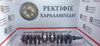 BMW ΜΕΤΑΧΕΙΡΙΣΜΕΝΟΣ ΓΝΗΣΙΟΣ ΣΤΡΟΦΑΛΟΣ 2.0cc 6cyl M52B20 (206S3)