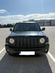 Jeep Patriot 2008 LIMITED