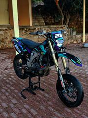 Yamaha WR 450F 2013-thumb-2