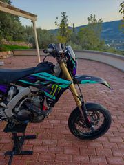 Yamaha WR 450F 2013-thumb-4