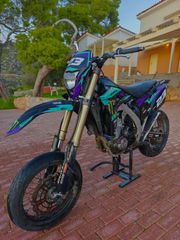Yamaha WR 450F 2013-thumb-5