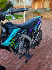 Yamaha WR 450F 2013-thumb-9