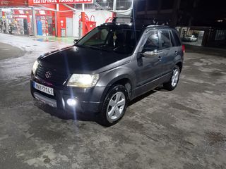 Suzuki Grand Vitara 2009