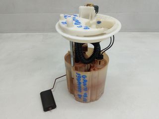 FIAT GRANDE PUNTO '08 1.2 8V (5Θ) ΑΝΤΛΙΑ ΒΕΝΖΙΝΗΣ (ΑΠΟ ΚΙΝΗΤΗΡΑ 199A4000) (Κ)