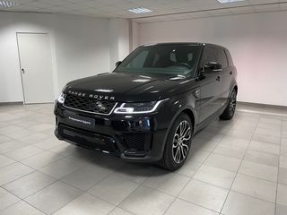 Land Rover Range Rover Sport 2019