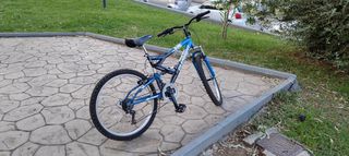 Άλλο Clermont 2018 Pamir  Shimano