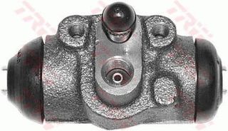 Κυλινδράκι τροχού πίσω L+R MAZDA 323 I Combi (19,00 mm) BB6226610A, BB6226710A