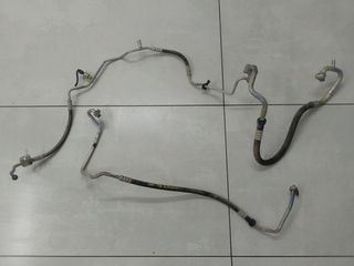 FIAT GRANDE PUNTO '08 1.2 8V (5Θ) ΣΩΛΗΝΕΣ AIRCODITION (ΑΠΟ ΚΙΝΗΤΗΡΑ 199A4000) (Κ)