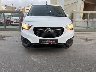 Opel Combo 2019 1.5diesel/ΟΘΟΝΗ/ΚΛΙΜΑ/MAXI-thumb-1