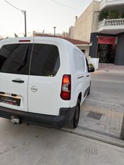 Opel Combo 2019 1.5diesel/ΟΘΟΝΗ/ΚΛΙΜΑ/MAXI-thumb-4