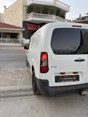 Opel Combo 2019 1.5diesel/ΟΘΟΝΗ/ΚΛΙΜΑ/MAXI-thumb-6
